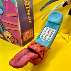 Freddy Dream Phone Prop Replica