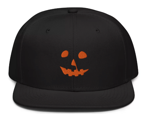 Halloween 1978 Snapback