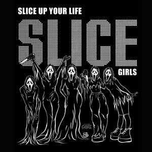 Slice Girls Unisex Tee