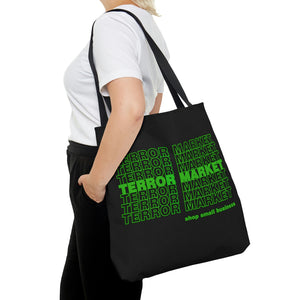 Terror Market - Tote Bag