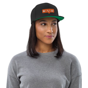 Halloween Notification Snapback