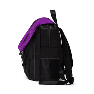 Spiderweb Backpack