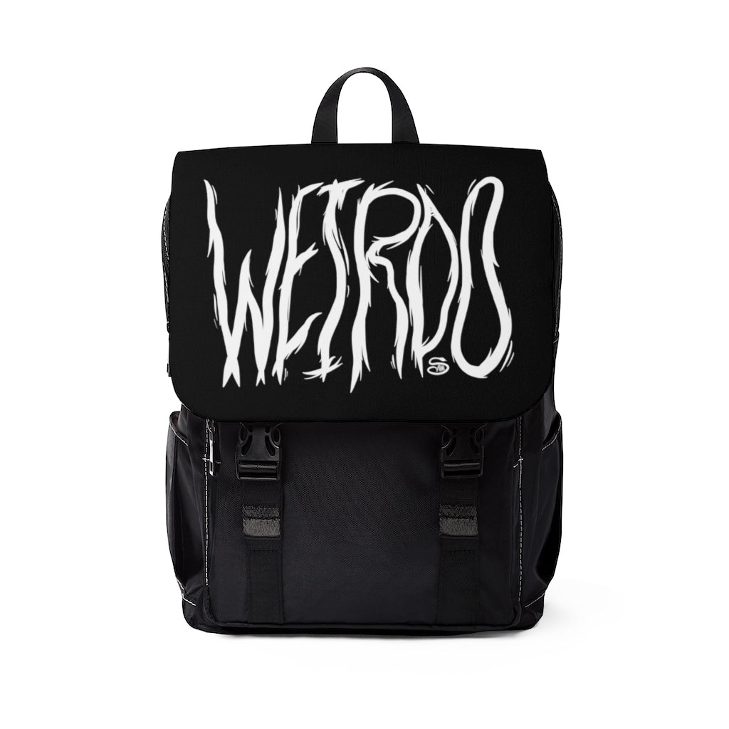 Weirdo Backpack