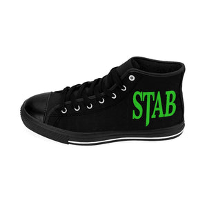 STAB High-Tops (Women’s Size)