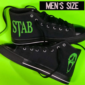 Stab High-Tops (Mens)