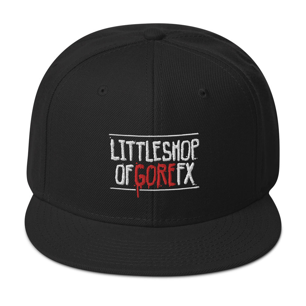 LSOG FX - Snapback