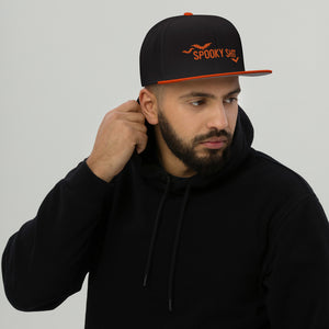 Spooky Shit Snapback