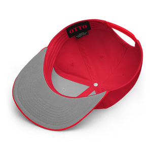 Slaywatch Snapback