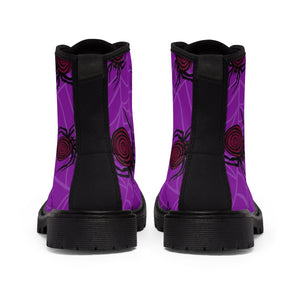 Spider Boots (Women's Size)